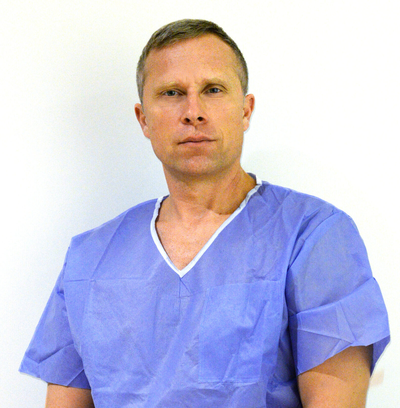 dr hab.n.med. Wojciech Rokicki