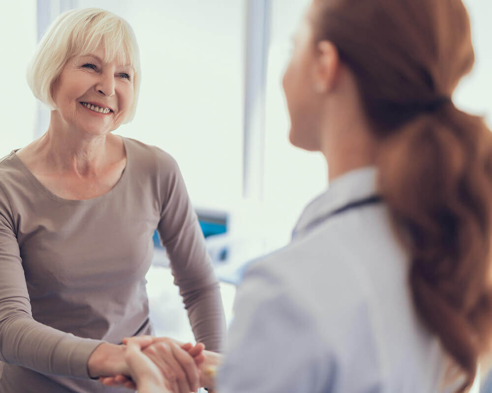 Zaopiekujemy się Tobą